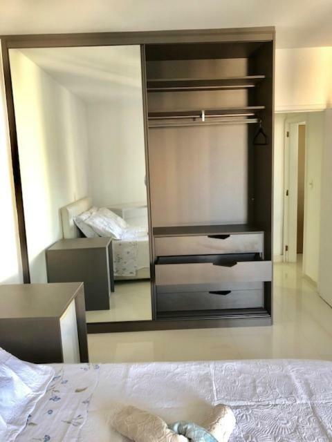 Lindo Apartamento Para Reveillon Copacabana Com Vista Mar E Fogos Rio de Janeiro Exterior foto
