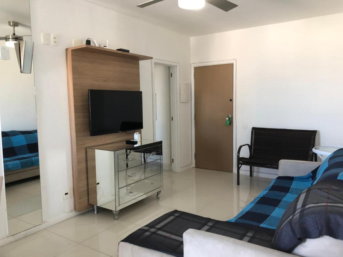 Lindo Apartamento Para Reveillon Copacabana Com Vista Mar E Fogos Rio de Janeiro Exterior foto